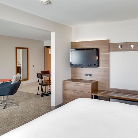 Holiday Inn Express Hotel & Suites Chickasha By Ihg Εξωτερικό φωτογραφία