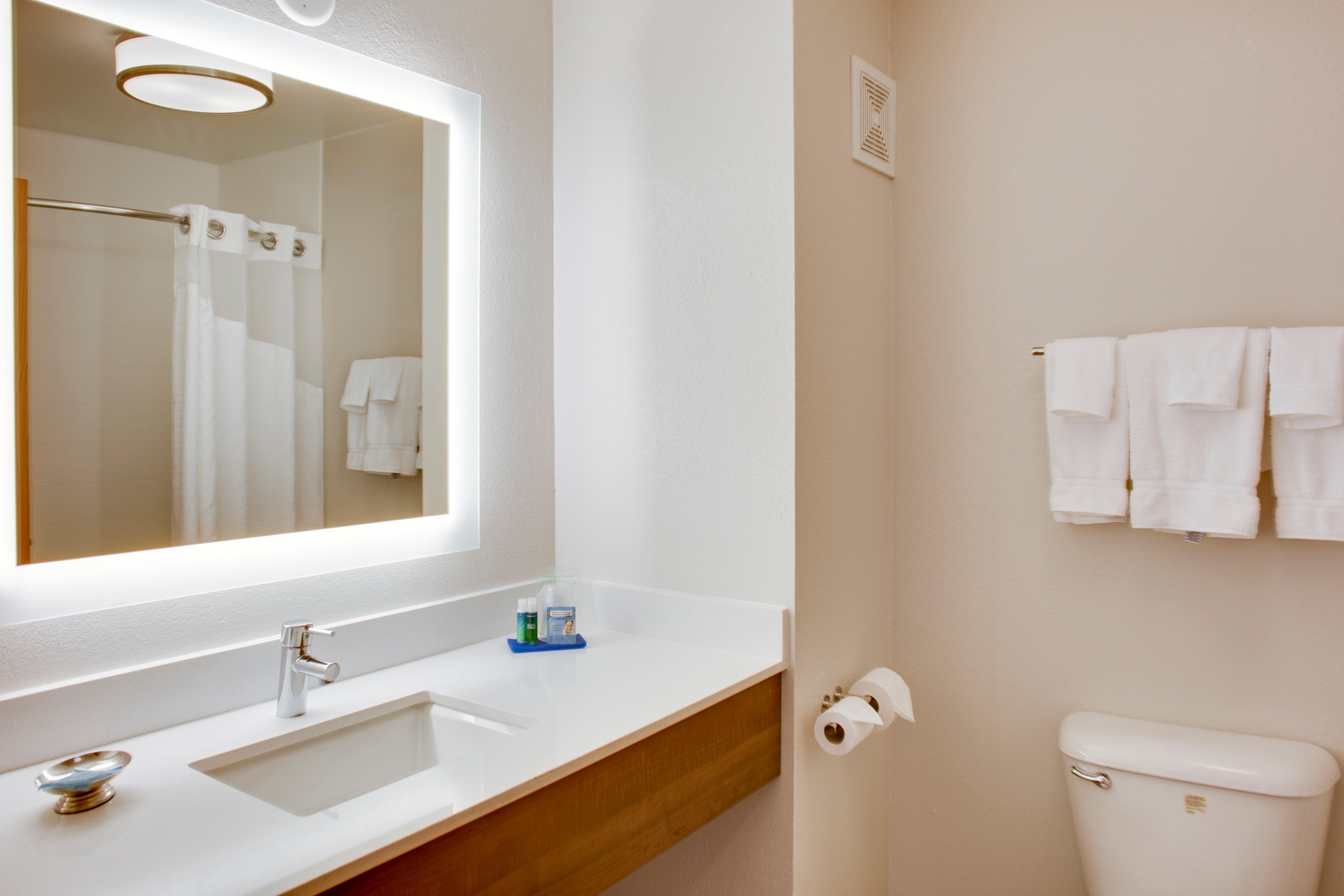 Holiday Inn Express Hotel & Suites Chickasha By Ihg Εξωτερικό φωτογραφία