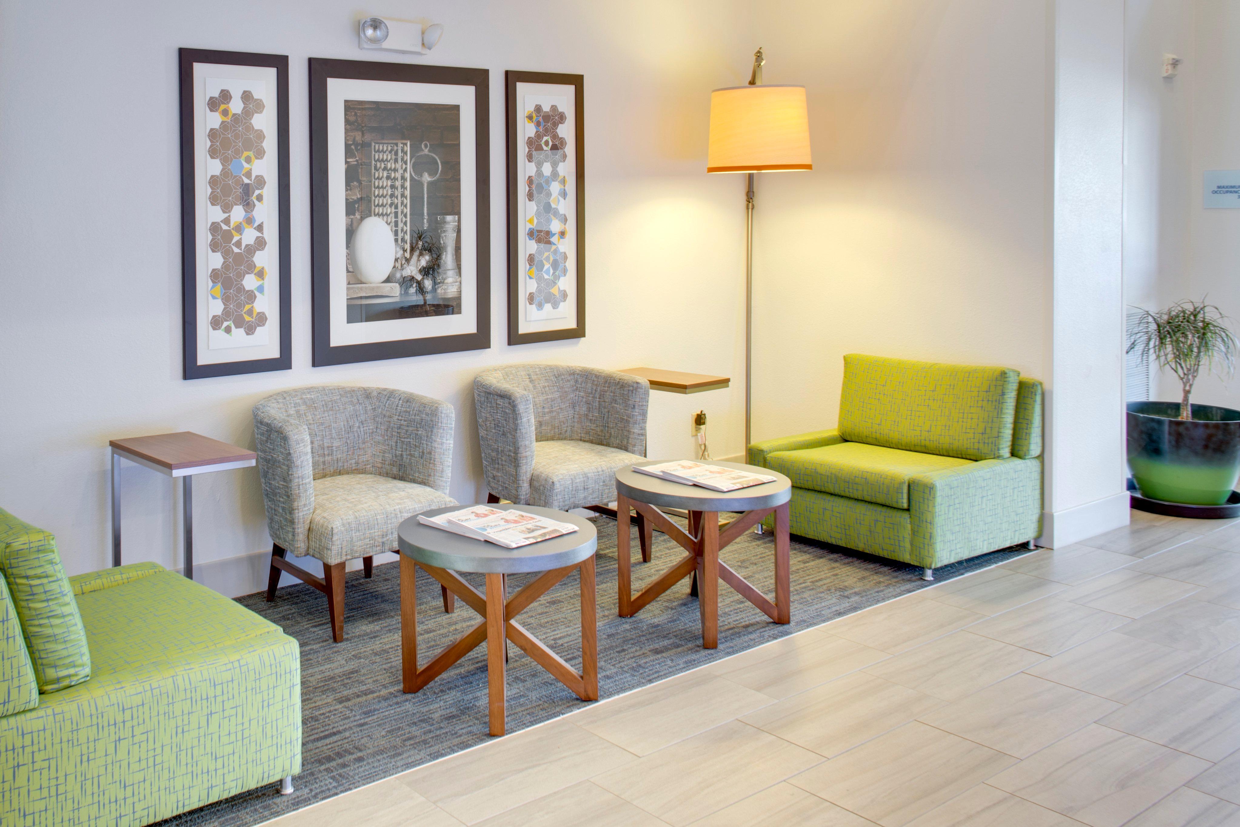 Holiday Inn Express Hotel & Suites Chickasha By Ihg Εξωτερικό φωτογραφία