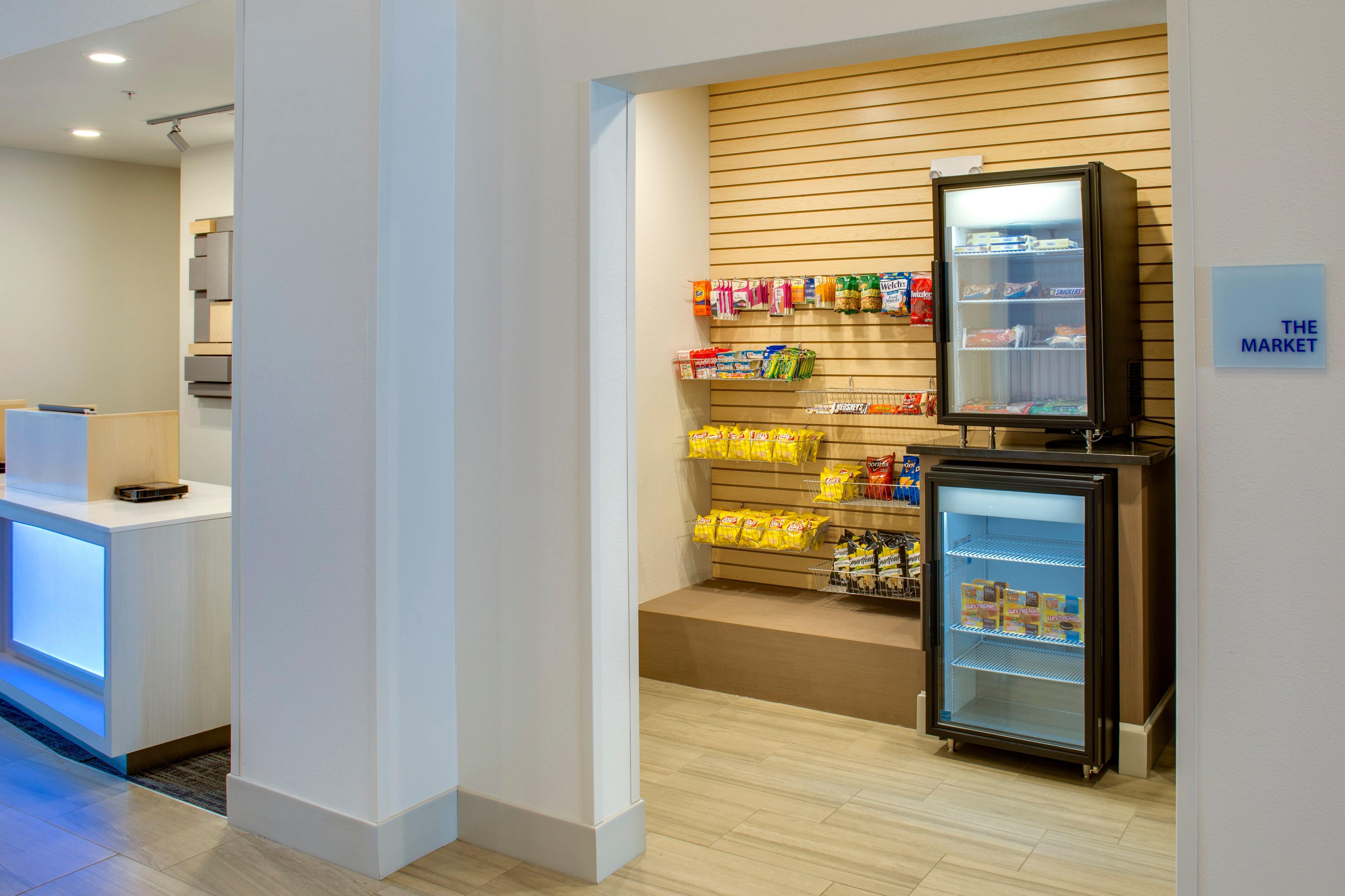 Holiday Inn Express Hotel & Suites Chickasha By Ihg Εξωτερικό φωτογραφία