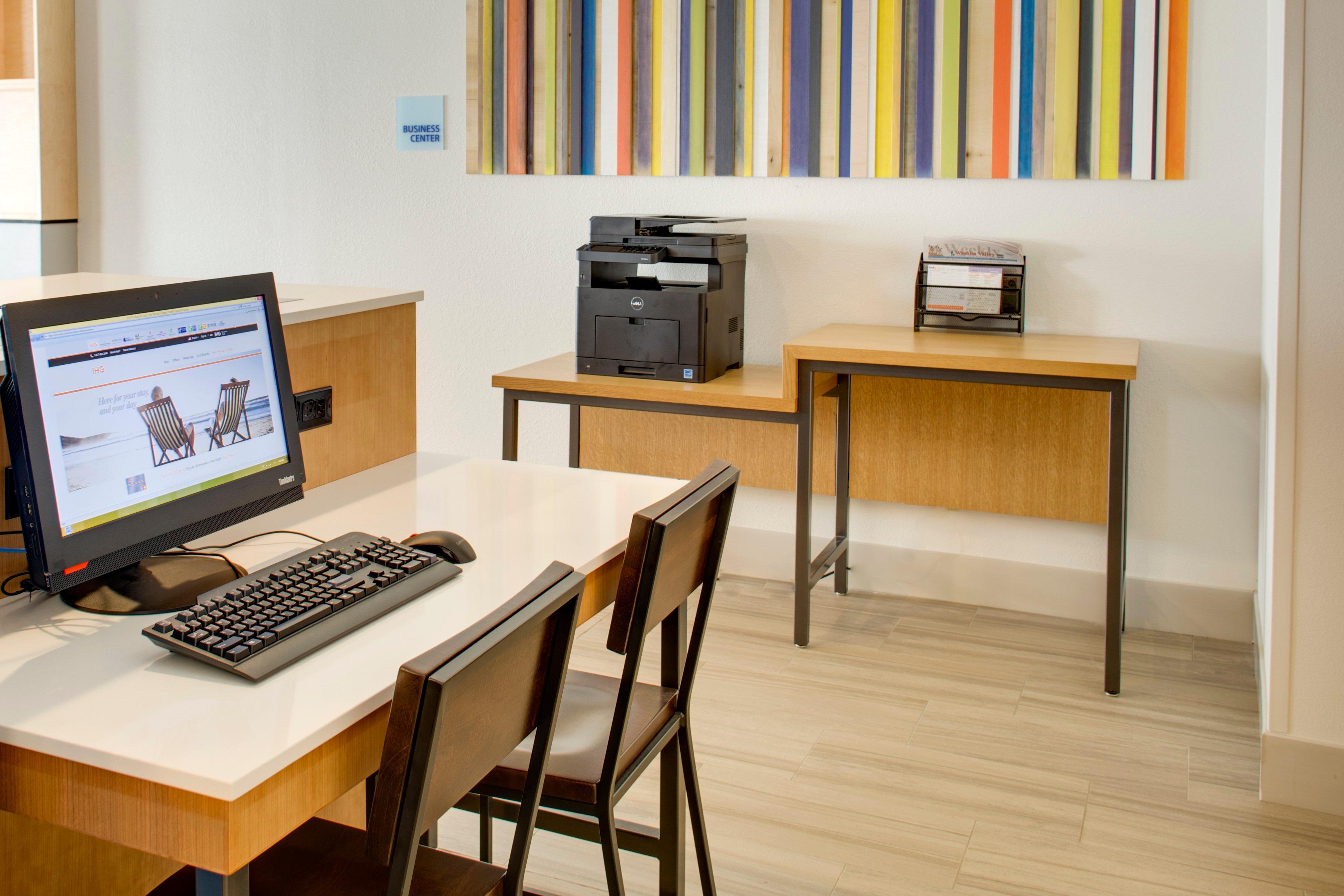 Holiday Inn Express Hotel & Suites Chickasha By Ihg Εξωτερικό φωτογραφία
