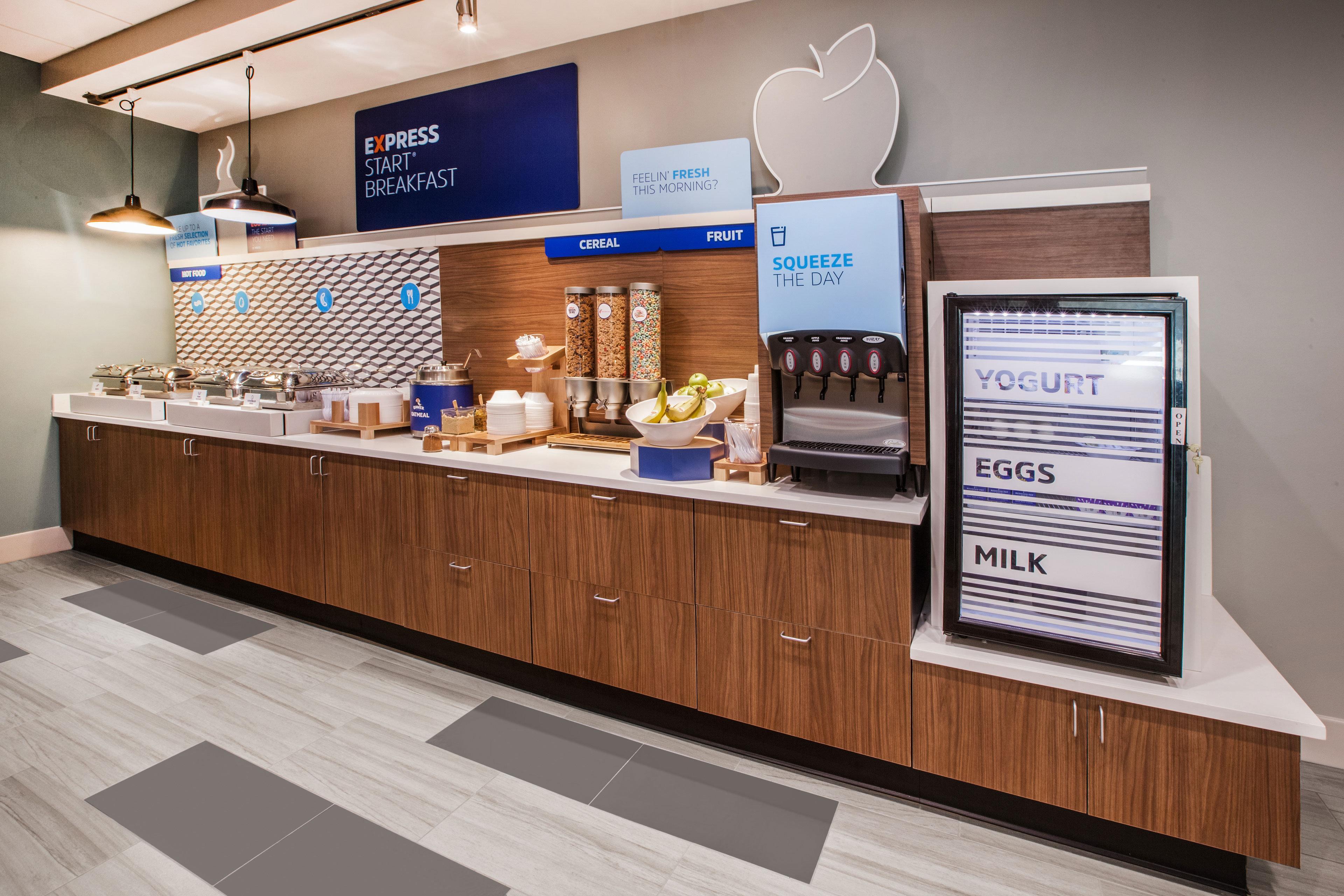Holiday Inn Express Hotel & Suites Chickasha By Ihg Εξωτερικό φωτογραφία