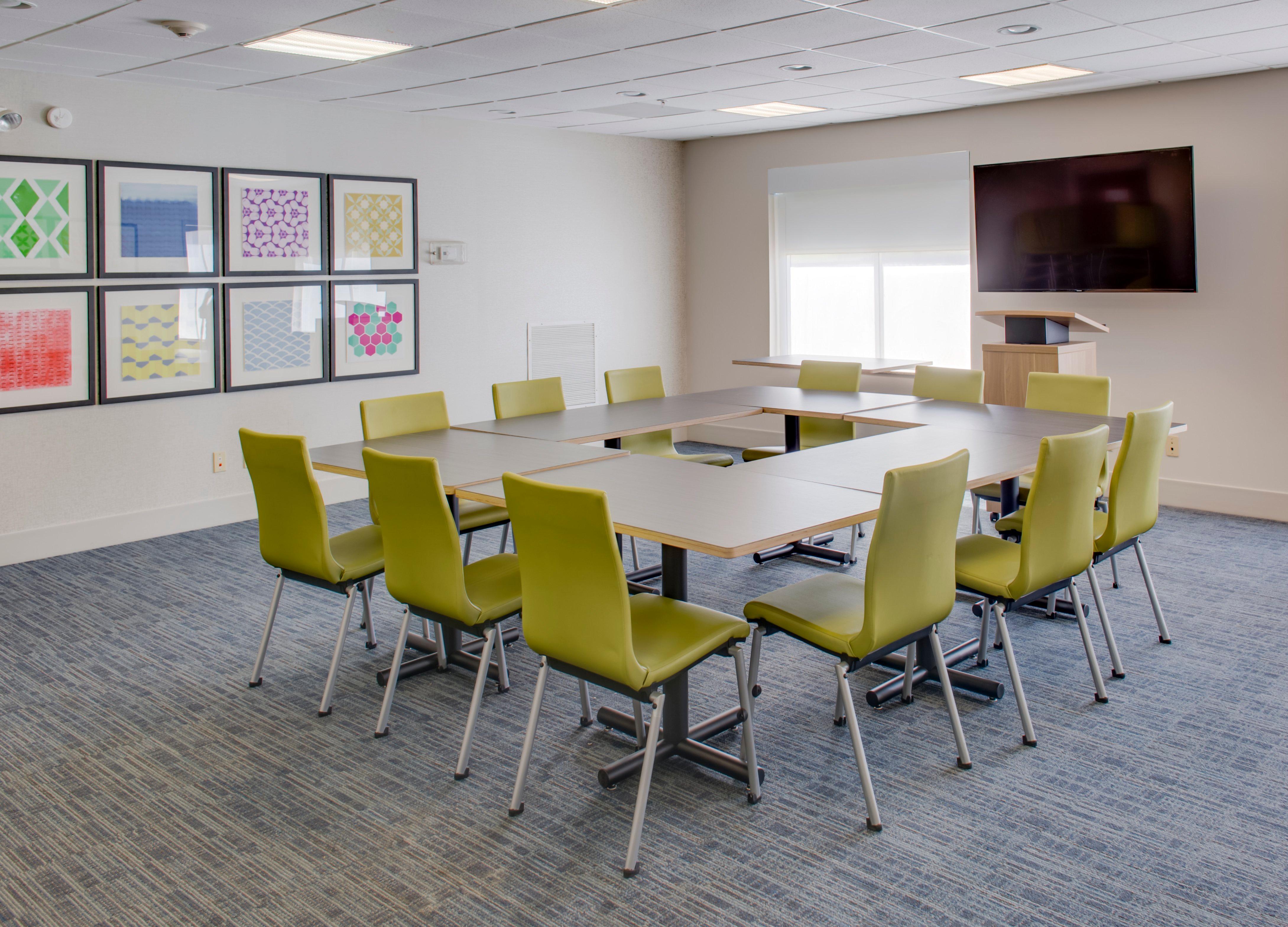 Holiday Inn Express Hotel & Suites Chickasha By Ihg Εξωτερικό φωτογραφία