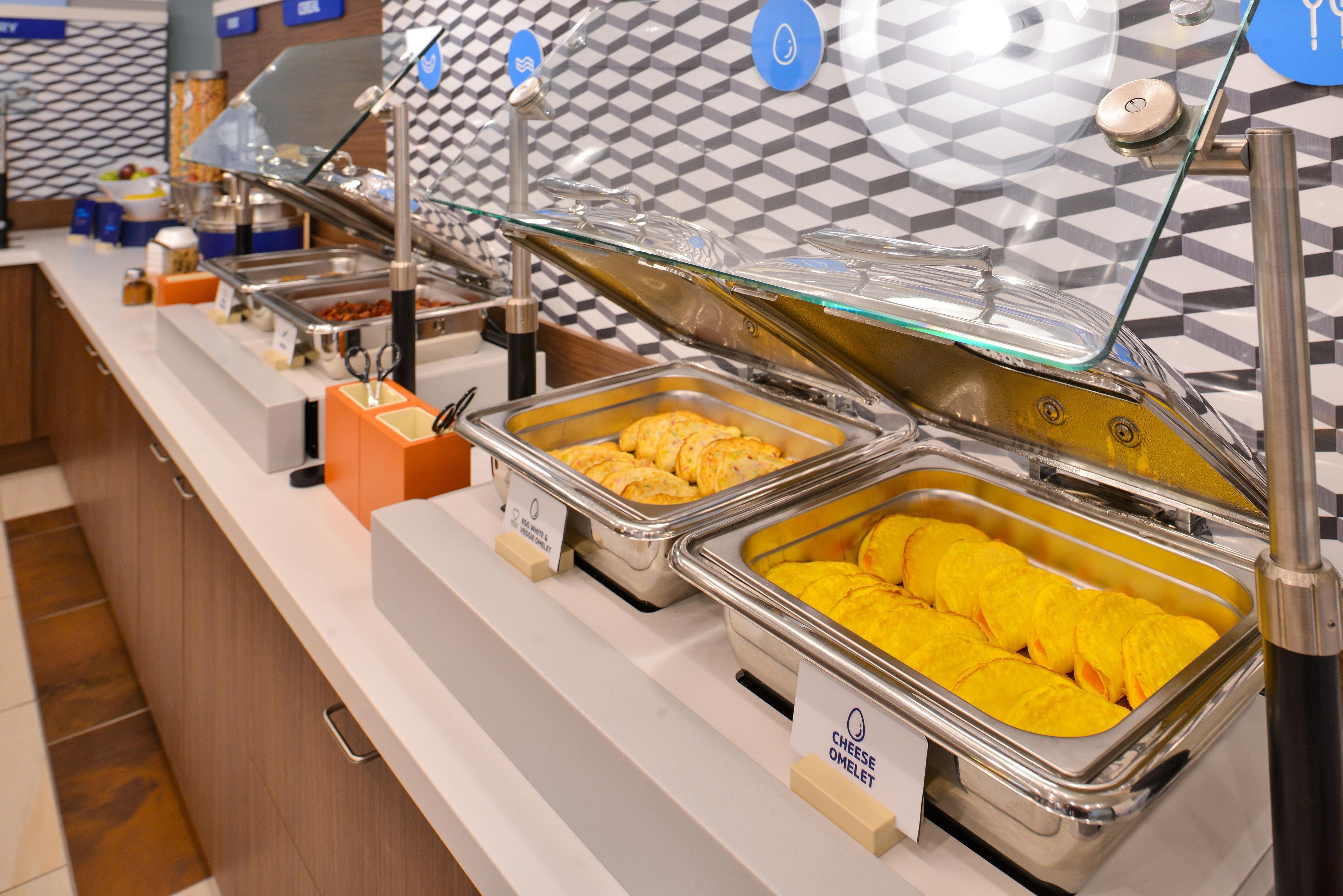 Holiday Inn Express Hotel & Suites Chickasha By Ihg Εξωτερικό φωτογραφία