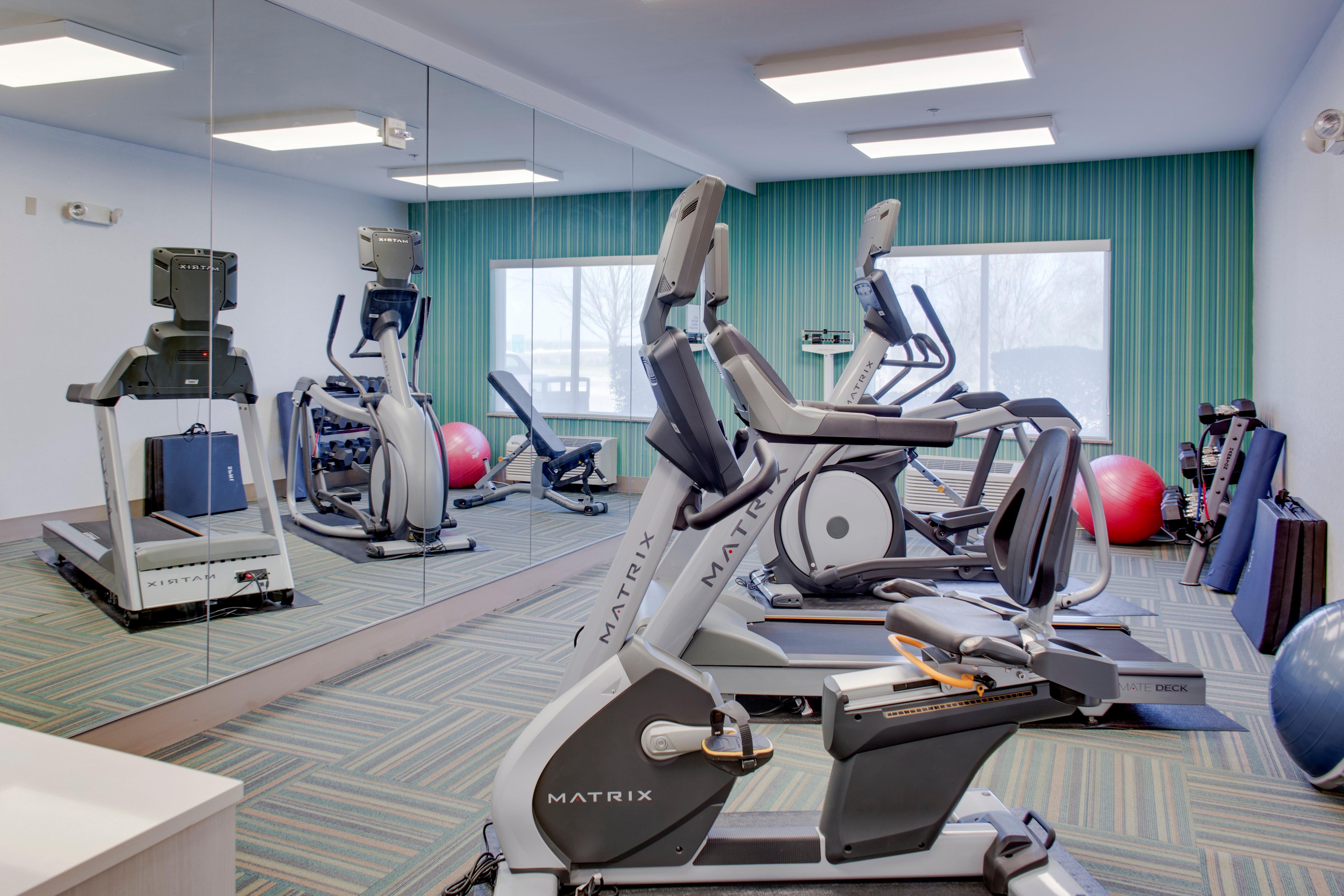Holiday Inn Express Hotel & Suites Chickasha By Ihg Εξωτερικό φωτογραφία