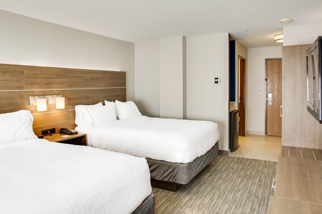 Holiday Inn Express Hotel & Suites Chickasha By Ihg Εξωτερικό φωτογραφία