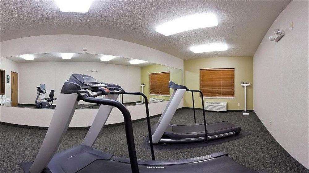 Holiday Inn Express Hotel & Suites Chickasha By Ihg Εξωτερικό φωτογραφία