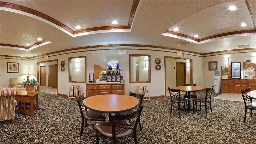 Holiday Inn Express Hotel & Suites Chickasha By Ihg Εξωτερικό φωτογραφία